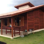 Casas Pré Fabricadas