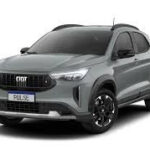 Fiat - Carros 0 Km, Sedans, Hatchs